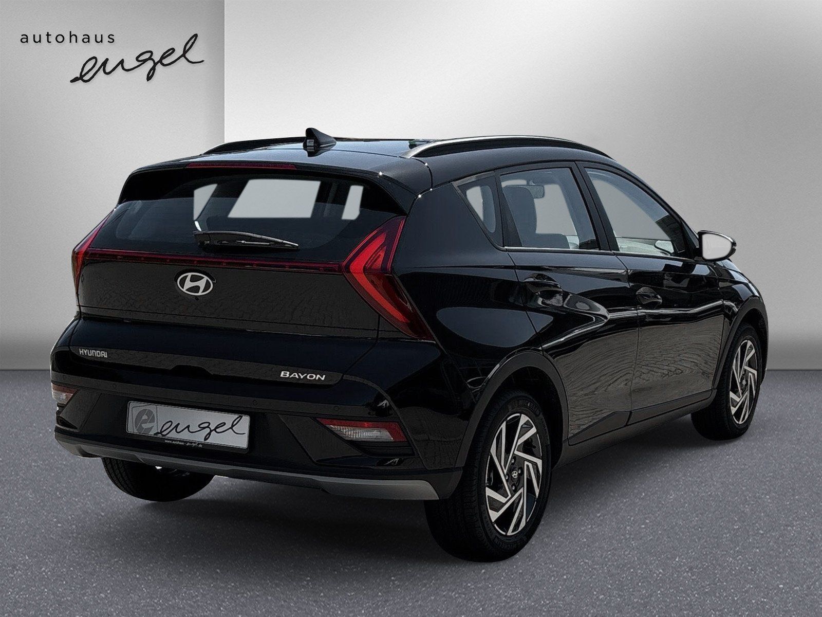 Hyundai BAYON – Bild 5