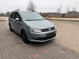Volkswagen Sharan Trendline BMT 1.4 TSI/Klima/SHZ/nur 68TKM - Volkswagen Sharan Trendline mit Benzin-Antrieb