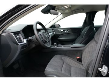 Volvo V60 - 9