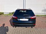 Ford Mondeo 2,2TDCi 147kW DPF Titanium S Turnier ... - Ford Mondeo aus 2011: Titanium