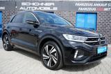 Volkswagen T-Roc 1.5 TSI DSG R-Line LED PLUS Rear View ACC - Volkswagen T-Roc 1.5 TSI