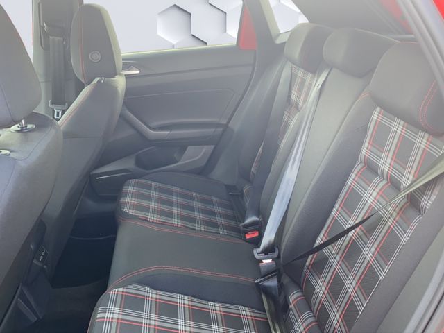 Polo GTI 2.0TFSI DSG 152kW LED AppConnect Rückfa