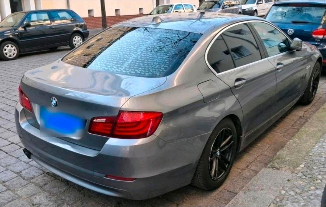 BMW 528