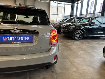 MINI Countryman S *Led*Soundsystem*Navi*