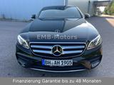 Mercedes-Benz E 220 d Amg Top - gebrauchte Mercedes-Benz E 220 aus dem Jahr 2018