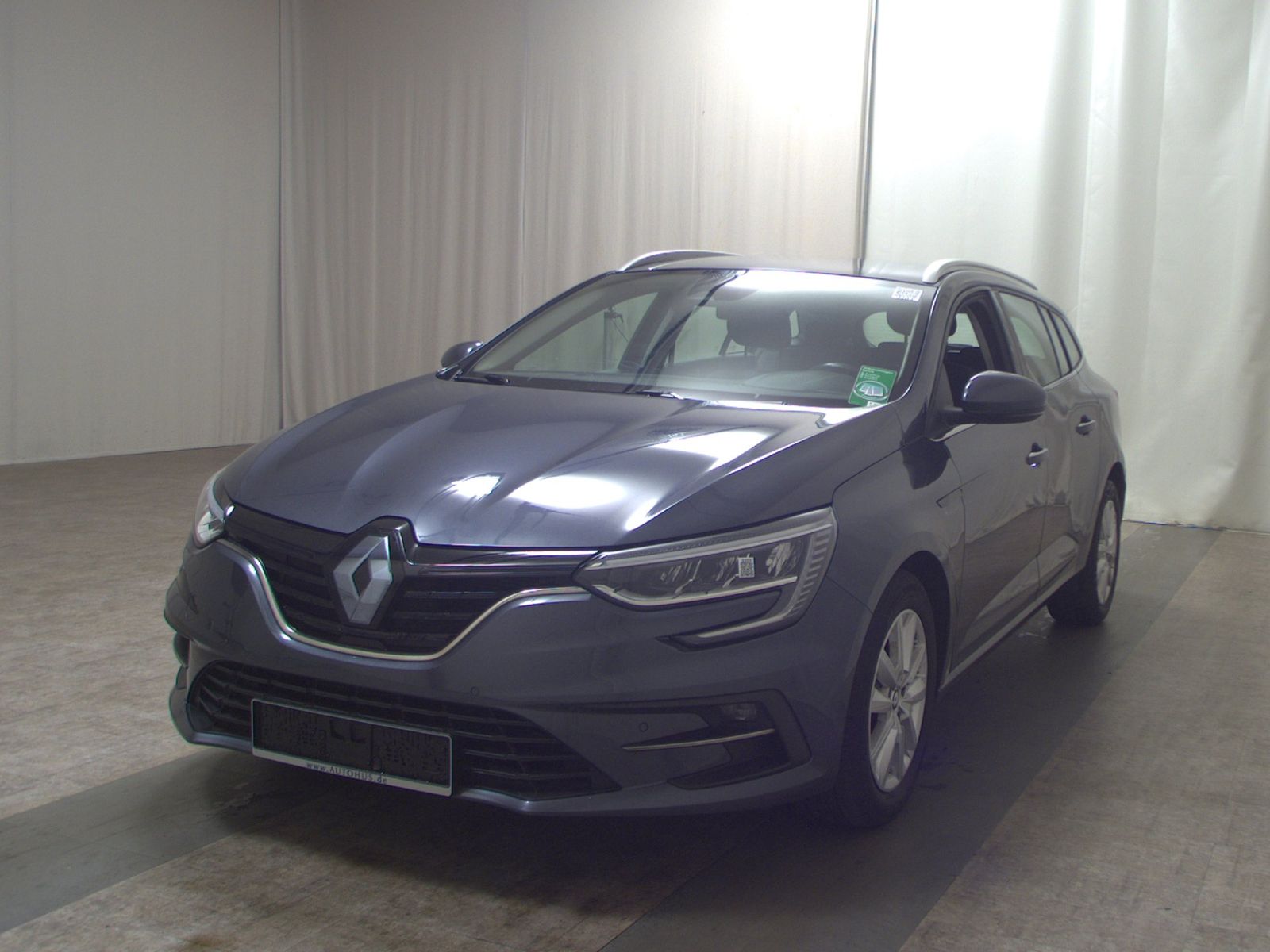 Renault Megane Grandtour 1.5 BLUE dCi Business Ed. Navi imagem 2