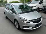 Opel Zafira 2.0 TDIC ON~RFK*EU6~AUTOMATIK~AHK~TÜV NEU - Opel Zafira Tourer aus 2017