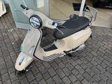 Vespa Primavera 125 S Euro 5+ ABS *neuwertig* - VESPA PRIMAVERA 125 S