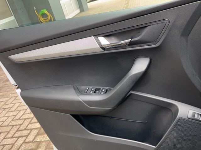Karoq Selection 1.5 TSI 110 kW 7 Gang DSG