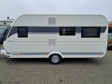 Hobby De Luxe 460 UFe *Modell 2025* - Hobby Model