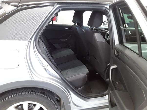 Volkswagen T-Roc - Bild 5