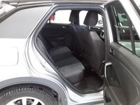 Volkswagen T-Roc - Vorschau Bild 5