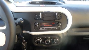 Renault Twingo LIMITED 1.0 SCe 75 PS mit Klang & Klimapa