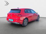 Volkswagen Golf Active 96kW*LED*NAVI*SitzH*ACC*Ambiente* - Volkswagen Golf: Active