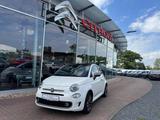 Fiat 500 C 1.2 Cabrio Sport Edition - Fiat mit Benzin-Antrieb: Cabrio, Sport