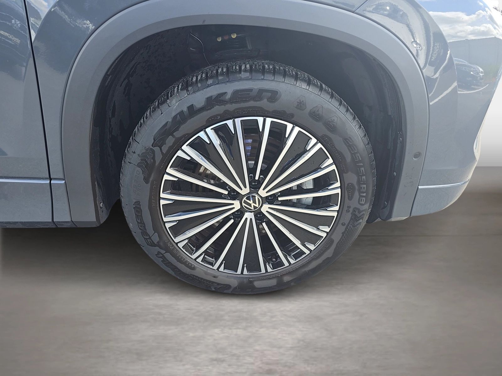 Volkswagen Tayron - Bild 6