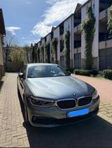 BMW 530e iPerformance - HUD, 360 Kam, HK, 4ZoneKlima - BMW 5er Reihe: E36