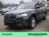 Skoda Karoq 1.5 TSI ACT Style SHZ NAVI W-LAN ACC LED - schwarze Skoda Karoq