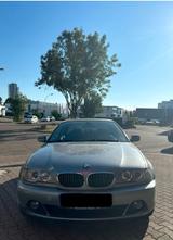 BMW E46 325Ci Topaustattung, Leder - Facel... - BMW 325 in Stuttgart