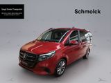 Mercedes-Benz V 220 d STYLE Lang 9G+MBUX+MLTB+DSTR+AHK+STDHZ++ - Mercedes-Benz: 7sitzer, Ml