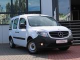 Mercedes-Benz Citan 109 CDI Navigation Klima - Mercedes-Benz: Cd Navigation