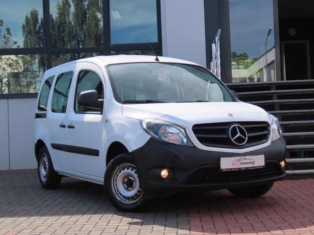 Mercedes-Benz Citan 109 CDI Navigation Klima