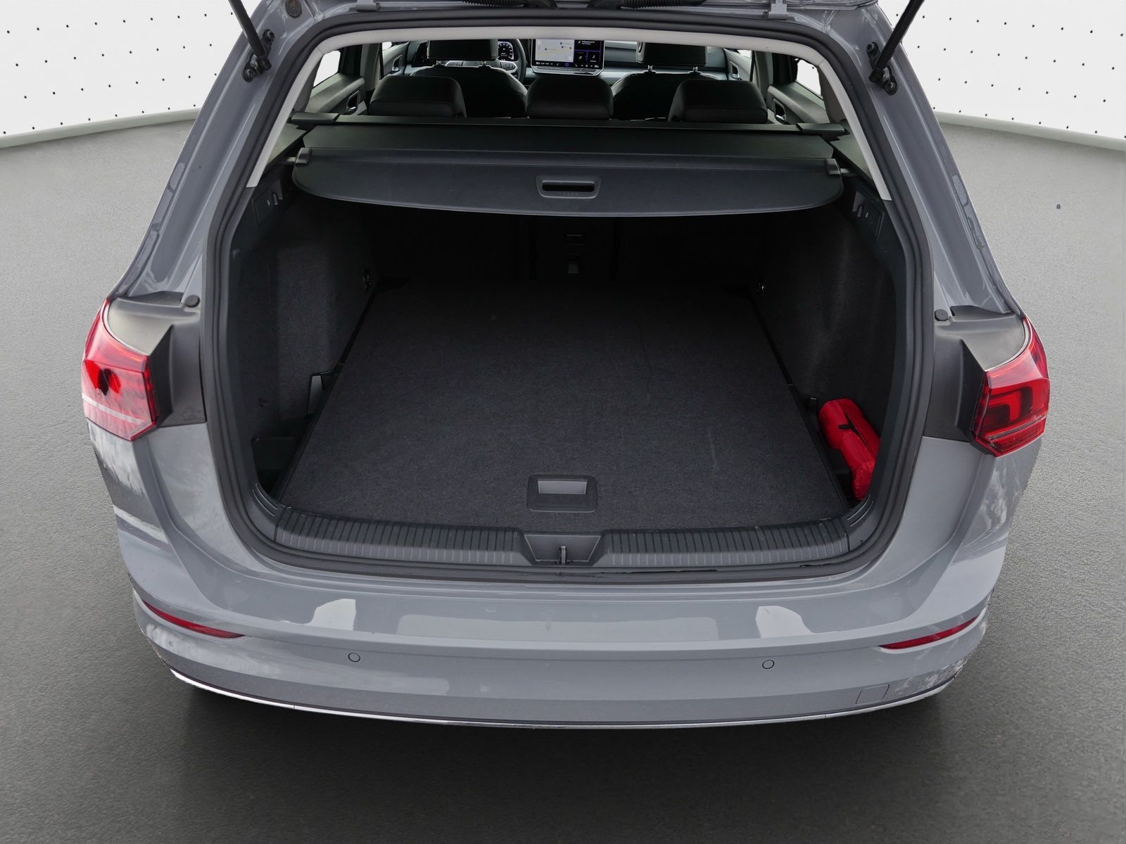 Volkswagen Golf - Bild 11