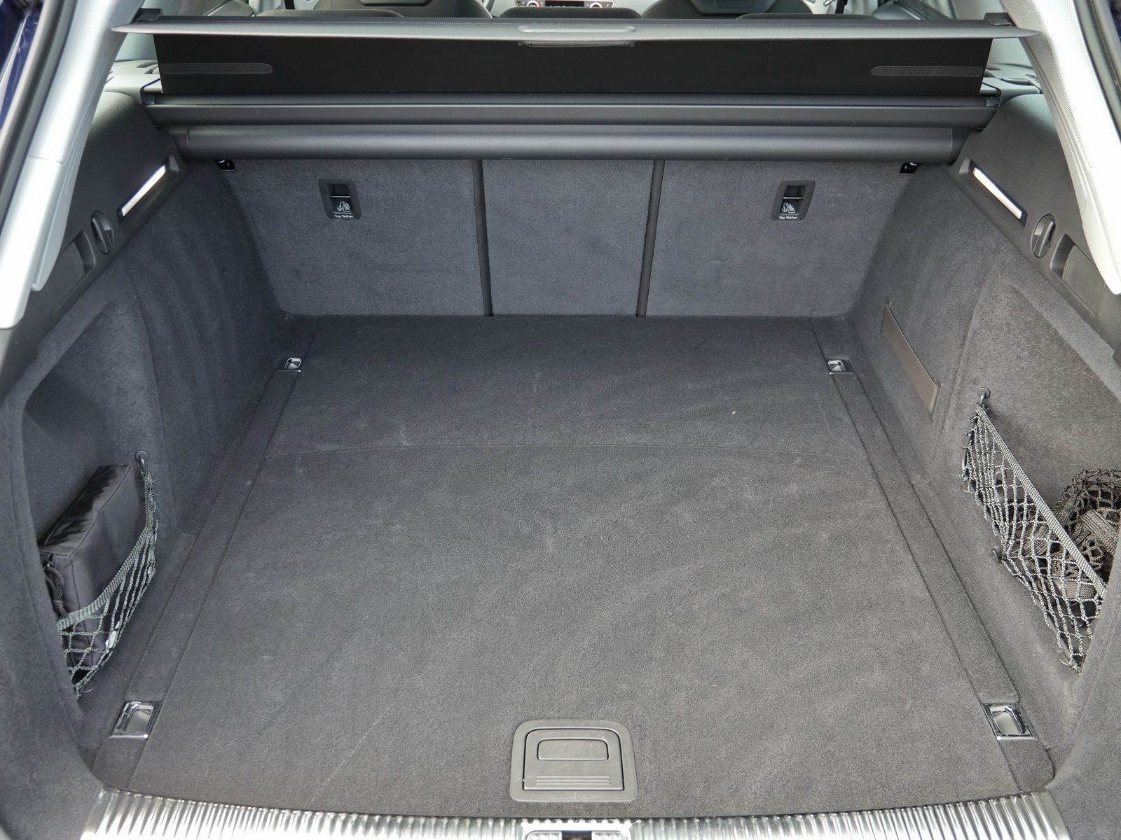 Audi A4 - Bild 22