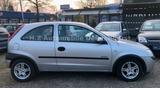 Opel Corsa 1.0L 12V Comfort / TÜV+AU NEU / Klima ZV - Opel Corsa: Comfort