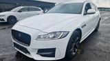 Jaguar XF 20d R-Sport Sportbrake Automatik Digital - Jaguar XF: R