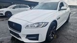 Jaguar XF 20d R-Sport Sportbrake Automatik Digital - Jaguar XF: 2d