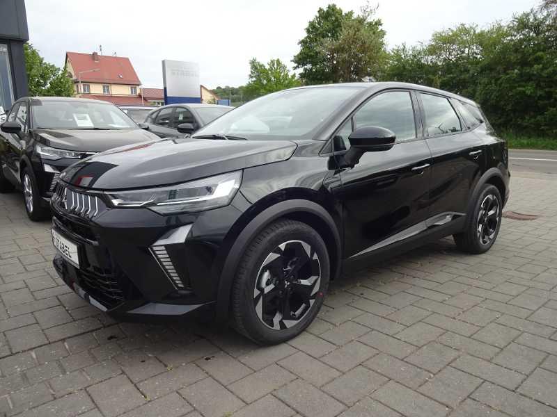 Mitsubishi Grandis Diamant PLUS 1.3 T-Benziner 7-DCT