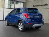Opel Mokka X Edition *KLIMA*NAVI*SHZ*PDC*TEMP.*TÜV* - gebrauchte Opel Mokka aus dem Jahr 2018