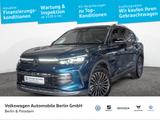 Volkswagen Tiguan 1.5 eTSI Goal AHK IQ.LIGHT 360° Navi SHZ - Volkswagen Tiguan aus 2025