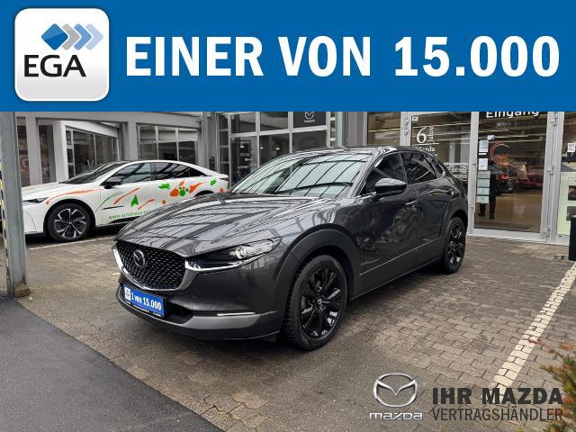 Mazda CX-30 M-Hybrid 150PS Homura - LED, Kamera PDC, C