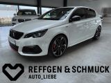 Peugeot 308 GTI KLIMA+NAVI+LED+KAMERA+DENON+ALU+1HD+TÜV+ - Peugeot: Weiß