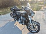 Harley-Davidson E- Glide Ultra Limited FLHTK - Harley-Davidson Ultra Limited (FLHTK)
