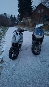 Peugeot Vivacity - PEUGEOT VIVACITY