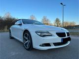 BMW 650i Cabrio - TOP ZUSTAND