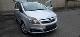 Opel Zafira B 2.2 Direkt 150ps Tüv 06.26 - Opel Zafira: 150