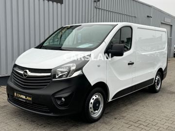 Opel Vivaro - 10