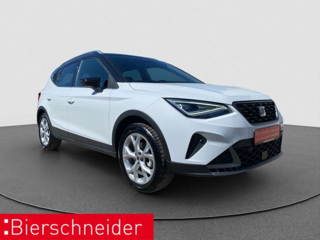 Seat Arona - Bild 3
