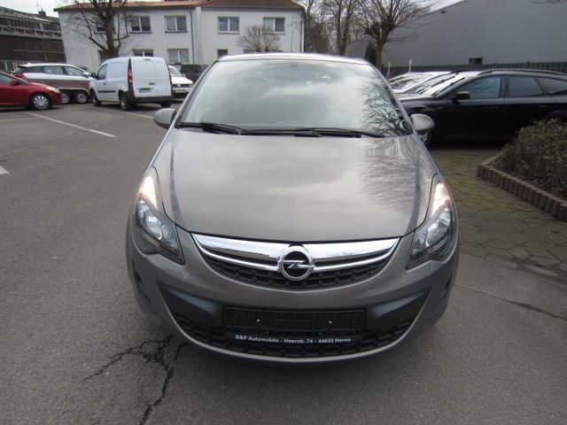 Opel Corsa 1.2 ENERGY