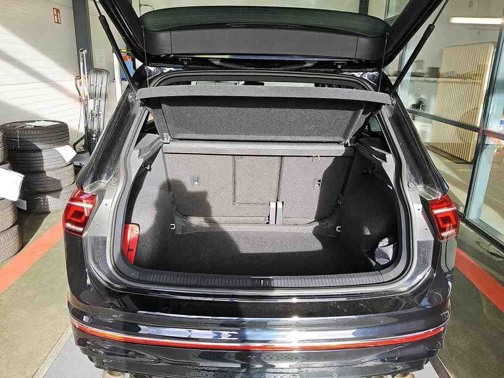 Volkswagen Tiguan - Bild 8