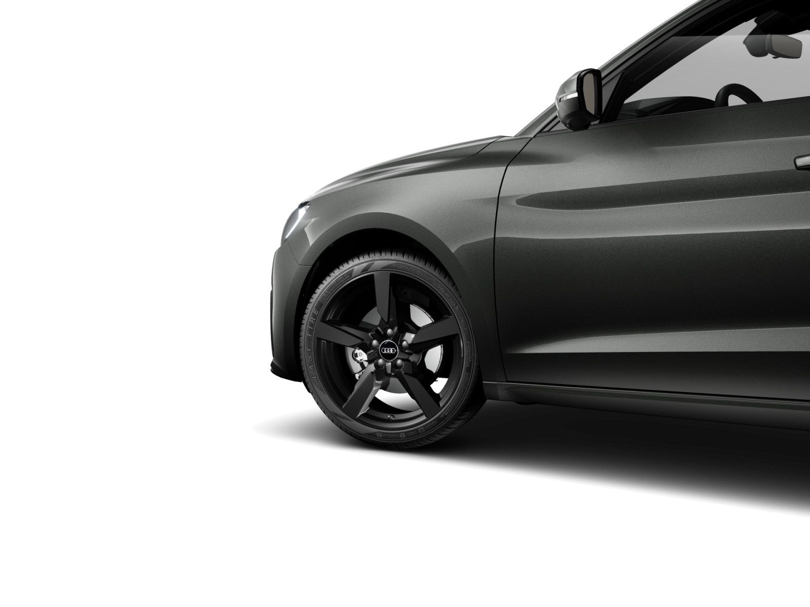 Audi A1 - Bild 4