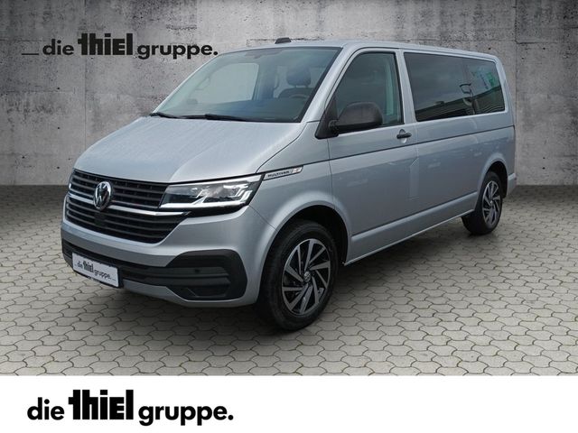 Volkswagen T6.1 Transporter Multivan Multivan Trendline FWD