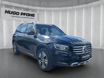 Mercedes GLB 200 - 7