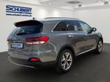 Kia Sorento Edition 2.2 CRDi 4WD Platinum Panodach X - Kia Sorento in Magdeburg