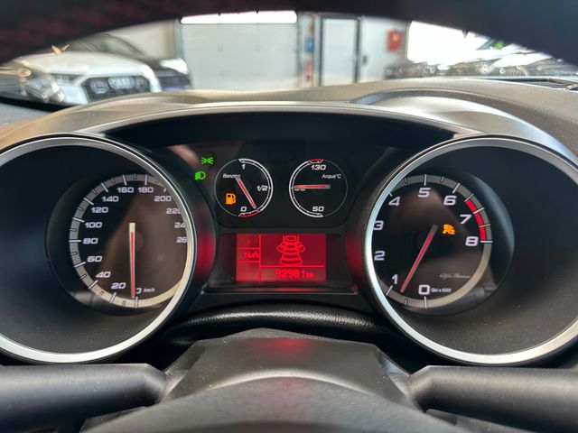 Alfa Romeo Giulietta *BI-XENONAFS)*2-ZONEN*TEMPO*SPORT*