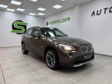 BMW X1 23 d xDrive / LEDER / SHZ / RKAM / NAVI - BMW X1 mit Diesel-Antrieb: Limousine